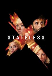 مسلسل Stateless مترجم الموسم الاول كامل