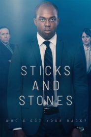 مسلسل Sticks and Stones الموسم الاول مترجم (تم اضافة الحلقة 3)