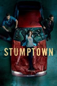 مسلسل Stumptown الموسم الاول مترجم (تم اضافة الحلقة 18)