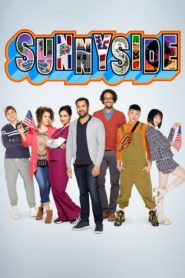 مسلسل Sunnyside الموسم الأول مترجم (تم اضافة الحلقة 11)