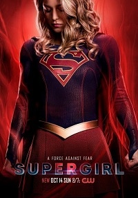 مسلسل Supergirl الموسم الرابع مترجم كامل