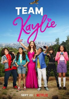 مسلسل Team Kaylie الموسم الاول مترجم كامل