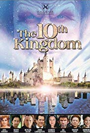 مسلسل The 10th Kingdom الموسم الأول كامل