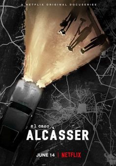 مسلسل The Alcasser Murders الموسم الأول مترجم كامل