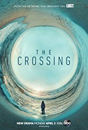 مسلسل The Crossing 2018 مترجم كامل