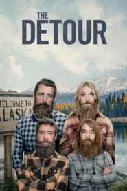 مسلسل The Detour الموسم الرابع مترجم (تم اضافة الحلقة 10 و الاخيرة )