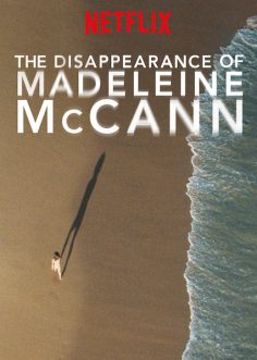 مسلسل The Disappearance of Madeleine McCann الموسم الأول مترجم كامل