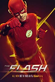 مسلسل The Flash مترجم الموسم السادس كامل