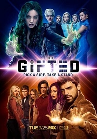 مسلسل The Gifted الموسم الثانى مترجم (تم اضافة الحلقة 16)