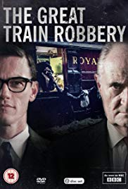 مسلسل The Great Train Robbery مترجم (كامل) HD