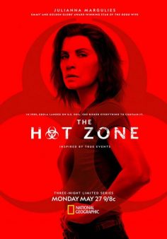مسلسل The Hot Zone الموسم الأول مترجم كامل