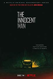 مسلسل The Innocent Man الموسم الأول كامل
