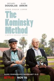 مسلسل The Kominsky Method الموسم الثاني مترجم كامل