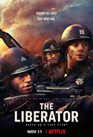مسلسل The Liberator مترجم الموسم الأول كامل
