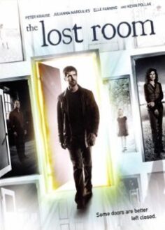 مسلسل The Lost Room مترجم الموسم الاول كامل
