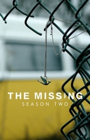 مسلسل The Missing مترجم الموسم الثاني كامل
