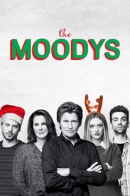 مسلسل The Moodys الموسم الاول مترجم (تم اضافة الحلقة 6)