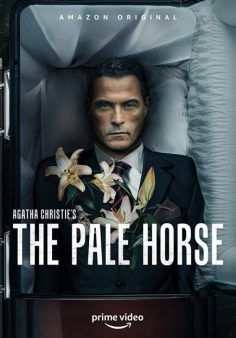 مسلسل The Pale Horse مترجم الموسم الاول (تم اضافة الحلقة 2)