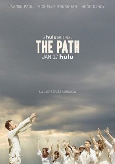 مسلسل The Path الموسم الثالث مترجم كامل