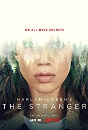 مسلسل The Stranger مترجم الموسم الاول كامل