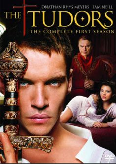 مسلسل The Tudors مترجم الموسم الاول كامل