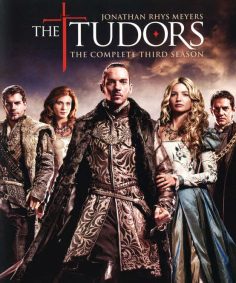 مسلسل The Tudors مترجم الموسم الثالث كامل