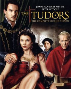 مسلسل The Tudors مترجم الموسم الثاني كامل