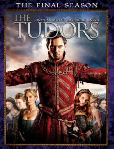 مسلسل The Tudors مترجم الموسم الرابع