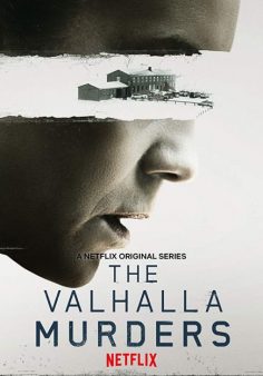 مسلسل The Valhalla Murders مترجم الموسم الأول كامل