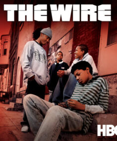 مسلسل The Wire مترجم الموسم الرابع كامل