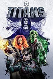 مسلسل Titans 2018 مترجم كامل