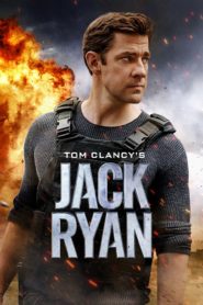 مسلسل Tom Clancy’s Jack Ryan الموسم الثاني مترجم كامل