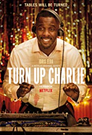 مسلسل Turn Up Charlie الموسم الأول مترجم كامل