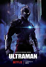 مسلسل Ultraman الموسم الاول مترجم