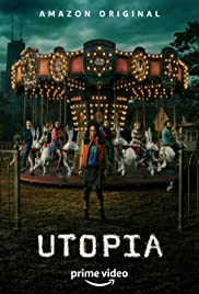 مسلسل Utopia مترجم الموسم الأول كامل
