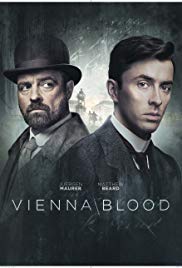 مسلسل Vienna Blood مترجم الموسم الاول (تم اضافة الحلقة 3)