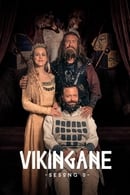 مسلسل Vikingane مترجم الموسم الثالث كامل