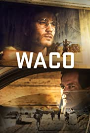 مسلسل Waco مترجم الموسم الأول كامل