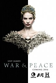 مسلسل War & Peace 2016 مترجم