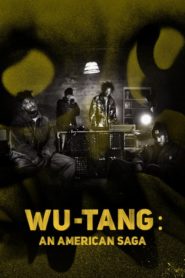 مسلسل Wu-Tang An American Saga الموسم الأول مترجم (تم اضافة الحلقة 10)