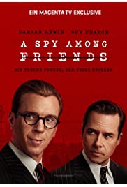 مسلسل A Spy Among Friends مترجم الموسم الأول كامل