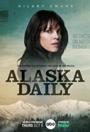 مسلسل Alaska Daily مترجم الموسم الأول
