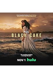 مسلسل Black Cake مترجم الموسم الأول