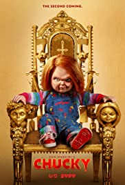 مسلسل Chucky مترجم الموسم الثاني كامل