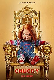مسلسل Chucky مترجم الموسم الثالث