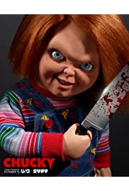 مسلسل Chucky مترجم الموسم الأول