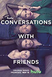 مسلسل Conversations with Friends مترجم الموسم الأول