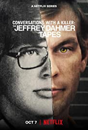 مسلسل Conversations with a Killer: The Jeffrey Dahmer Tapes مترجم الموسم الأول كامل