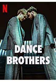 مسلسل Dance Brothers مترجم الموسم الأول كامل