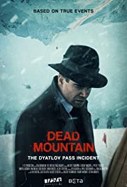 مسلسل Dead Mountain مترجم الموسم الأول